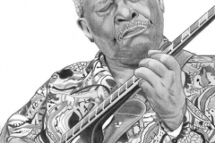 BB King