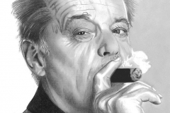 Jack Nicholson