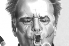 Jack Nicholson