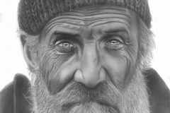 Man-met-baard45za
